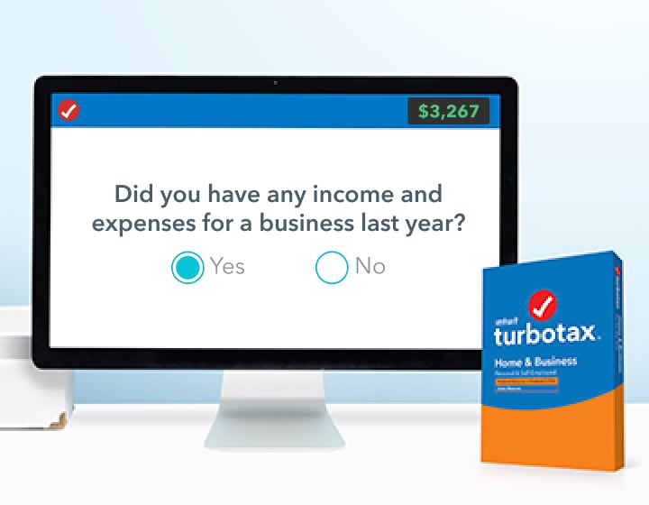 turbo tax business for mac